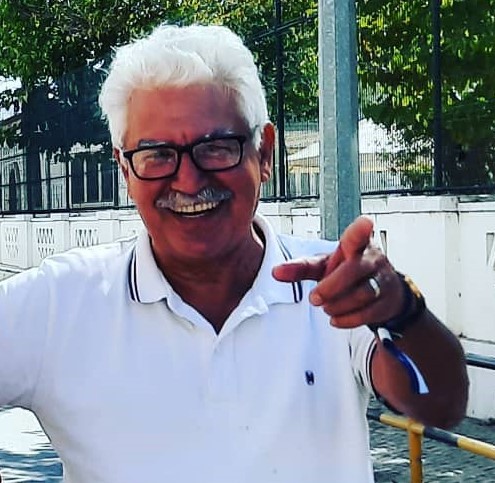 Escreve-se com a palavra Fraternidade A energia que vai fazer o futuro da margem sul Por António Sousa Pereira