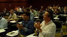 Escola Superior Tecnologia do Barreiro /IP Setúbal Participa em projecto financiado pela Fundação para a Ciência e Tecnologia