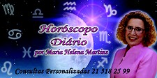 Horóscopo Diário Dia 4 de Outubro Por Maria Helena