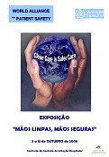 AGENDA CULTURAL EXPOSIÇÕES Dia 8 de Outubro
