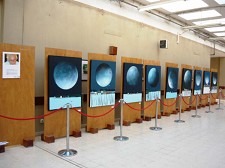AGENDA CULTURAL EXPOSIÇÕES Dia 2 de Dezembro