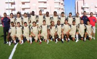 Agenda Desportiva Setúbal Dia 14 de Dezembro
