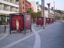 AGENDA CULTURAL EXPOSIÇÕES Dia 15 de Dezembro