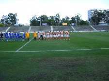 Agenda Desportiva do Barreiro De 19 a 25 Dezembro