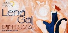 AGENDA CULTURAL EXPOSIÇÕES Dia 8 de Janeiro