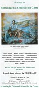 AGENDA CULTURAL EXPOSIÇÕES Dia 26 de Janeiro