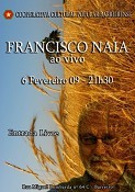AGENDA EVENTOS Distrito de Setúbal Dia 6 de Fevereiro