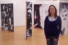 AGENDA CULTURAL EXPOSIÇÕES Dia 7 de Março