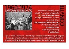 AGENDA EVENTOS Distrito de Setúbal Dia 21 de Março