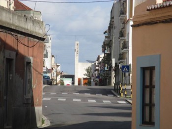 Barreiro - Por dentro dos dias As ruas pertencem à nossa memória