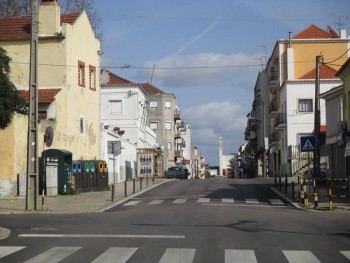 A(nota) mentos – Barreiro Balcão da Caixa Geral de Depósitos do Lavradio vai encerrar