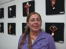 AGENDA CULTURAL EXPOSIÇÕES Dia 7 de Abril