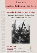 AGENDA EVENTOS Distrito de Setúbal Dia 15 de Abril