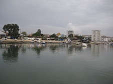 Diz que é uma espécie de BLOGUE DE NOTAS do Barreiro A cidade do Barreiro…afinal, ela move-se!