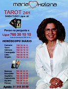 Horóscopos Diários Dia 1 de Maio Por Maria Helena