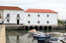 Workshop em Alhos Vedros – Moita Preparando as Visitações da Ordem de Santiago