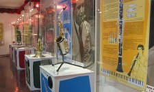 AGENDA CULTURAL EXPOSIÇÕES Dia 17 de Maio