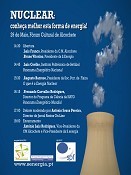 AGENDA EVENTOS Distrito de Setúbal Dia 25 de Maio