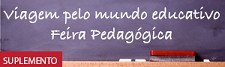 Feira Pedagógica – Barreiro «Rostos on line» dedica Suplemento a edição 2009