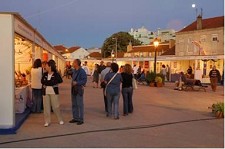 XVI Mostra de Artesanato do Seixal Cerca de 70 expositores mostram artesanato e gastronomia a partir de dia 19