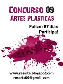 Concurso de Artes Plásticas do Distrito de Setúbal Terá periodicidade anual e visa consagrar o reconhecimento do mérito e talento de artistas