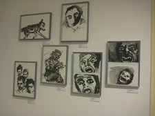 AGENDA CULTURAL EXPOSIÇÕES Distrito de Setúbal Dia 15 de Junho
