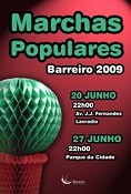 AGENDA EVENTOS Distrito de Setúbal Dia 17 de Junho