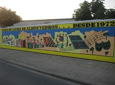 AGENDA CULTURAL EXPOSIÇÕES Distrito de Setúbal Dia 20 de Junho