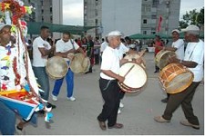 Festa dos Povos no Seixal Dá a conhecer multiculturalidade dos Países Africanos de Língua Oficial Portuguesa