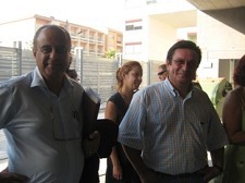 Diz que é uma espécie de BLOGUE DE NOTAS do Barreiro A Lição de João Soares – demonstra ter sido justo aceitar pelouro!