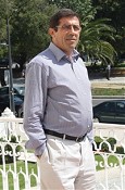 Mário Cristóvão, Governador Civil do Distrito de Setúbal Reconhecer o trabalho que Rostos on line tem vindo a desenvolver