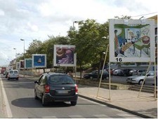 AGENDA CULTURAL EXPOSIÇÕES Distrito de Setúbal Dia 10 de Outubro