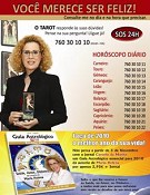 Horóscopos Diários Dia 18 de Novembro Por Maria Helena
