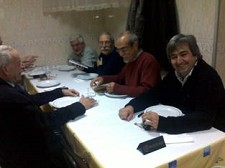 POSTAIS DA CIDADE – BARREIRO O Barreiro é uma terra de liberdade e solidariedade