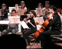 No Fórum Cultural - MOITA Camerata Musical do Barreiro em Concerto de Natal