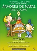 AGENDA CULTURAL EXPOSIÇÕES Distrito de Setúbal Dia 22 de Dezembro