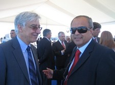 Diz que é uma espécie de BLOGUE DE NOTAS do Barreiro Emídio Xavier e Carlos Humberto – dois nomes que marcaram uma década