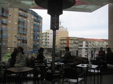 BARREIRO - Postais da Cidade É agradável estar ali, sentindo o Barreiro Novo…