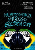 Mini digressão em Portugal do músico italiano Maurizio Abate passa pelo Barreiro