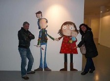 AGENDA CULTURAL EXPOSIÇÕES Distrito de Setúbal Dia 19 de Fevereiro