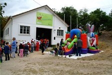 AGENDA EVENTOS Distrito de Setúbal Dia 12 de Março