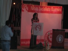 Diz que é uma espécie de BLOGUE DE NOTAS do Barreiro A Oeste nada de novo !