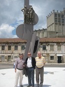 Carreira 7 Horário 14.06 O Monumento