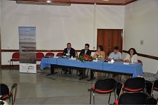 Seminário “Coastwatch no Barreiro Balanço Positivo de 20 anos a «Olhar pelo Litoral»