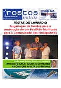 Lavradio – Barreiro Uma freguesia com os olhos no futuro