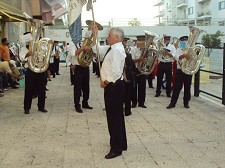 Festanima - Setúbal Foi inaugurada com a presença da PAZÔA e de Deolinda de Jesus