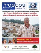 PALMELA - Rostos Noticia O nosso primeiro passo de proximidade ao concelho