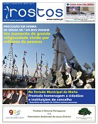 Rostos on line é uma presença diária no concelho da Moita Edição de Setembro dedicada exclusivamente ao concelho da Moita