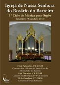 AGENDA EVENTOS No Distrito de Setúbal Dia 24 de Setembro