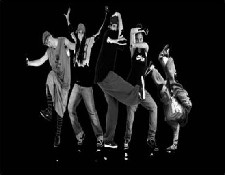 Hip-Hop Danza Urbana no Barreiro Espectáculo dirigido ao Público Escolar 2º e 3º Ciclos